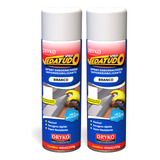 Borracha Liquida Spray Impermeabilizante