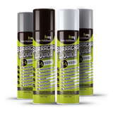 Borracha Liquida Spray Impermeabilizante