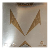 Borracha Loki Rxton 3 Wang Hao Profissional Tênis De Mesa