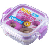 Borracha Marmitinha Fofa Mini