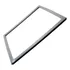 Borracha Mini Freezer Cvt10a Consul 326029958 73 X 48 Cm
