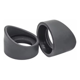 Borracha Ocular Reta Microscopio Trinocular 35mm Wylie