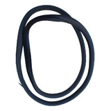 Borracha Original Porta Traseira