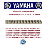 Borracha P Teclado