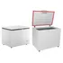 Borracha Para Freezer Electrolux H300 Original