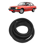Borracha Parabrisa Chevette Chevy