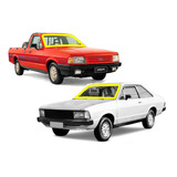 Borracha Parabrisa Ford Belina