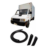 Borracha Parabrisa Iveco Daily