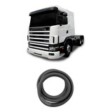 Borracha Parabrisa Scania P124