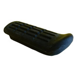 Borracha Pedal De Apoio