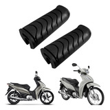 Borracha Pedal Diant Par