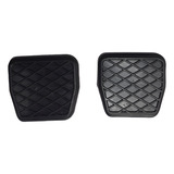 Borracha Pedal Freio Embreag  Caminhão Mercedes 1620 A 2300