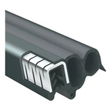 Borracha Porta Esquerda Trator
