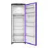 Borracha Porta Geladeira Consul Pratice 230 Pratice23 44x139