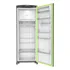 Borracha Porta Geladeira Pratice 300 Cra30 Cra31 56x138 Aba