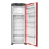 Borracha Porta Geladeira Pratice 300 Cra30 Cra31 56x138 Aba
