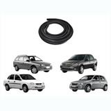 Borracha Porta Malas Kia Renault Toyota