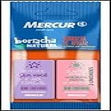 Borracha Pull Pack