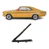 Borracha Quebra Vento Opala 1978 79 1980 1981 1982