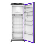 Borracha Refrigerador Geladeira Electrolux
