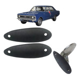 Borracha Retrovisor C10 A10
