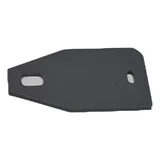 Borracha Separadora Brother Fax650