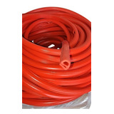 Borracha Silicone Tipo E 10m Para Forno Tedesco Progas Out