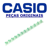 Borracha Teclado Casio Ctk495