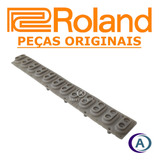 Borracha Teclado Roland E36,e38,e50,g600,g800,hp126,hp136