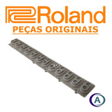 Borracha Teclado Roland E80