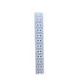 Borracha Teclado Roland Ex20a