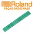 Borracha Teclado Roland Rd700gx,rd700sx,kr115,fantomg8,rk300
