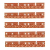 Borracha Teclado Yamaha Psr185