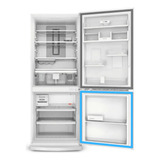 Borracha Twin System 420