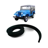 Borracha Vedacao Capo Jeep