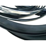Borracha Vidro Dianteiro Para