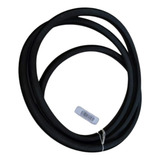 Borracha Vidro Lateral Fixo