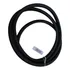 Borracha Vidro  Para Brisa Land Rover Defender 90/110/130 