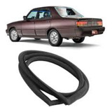 Borracha Vigia Opala 1991 Em Diante 4 Portas Std
