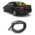 Borracha Vigia Vidro Traseiro Chevrolet Vectra 1996 A 2004