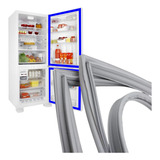 Borrachas Geladeira Brastemp Frost