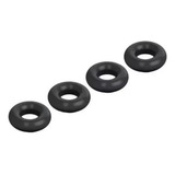 Borrachinha Attachment Oring Micro