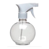 Borrifador 300ml Bolinha C  Gatilho Pulverizador   10un Br