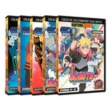 Boruto Naruto Next Generations