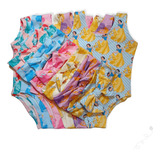 Bory Infantil Princesas Personagem