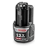 Bosch Bateria 12v Gba