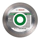 Bosch Disco Diamantado Liso