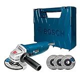 Bosch Esmerilhadeira Angular Gws