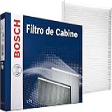 Bosch Filtro De Ar