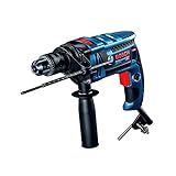 Bosch Furadeira De Impacto GSB 13 RE M   750W 220V  Em Maleta